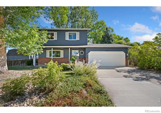 Photo 1 of Single family home for sale at 4050 Niobe Ct, Loveland, CO 80538 | MLS# IR1068239 | Listing updated on 2026-10-06