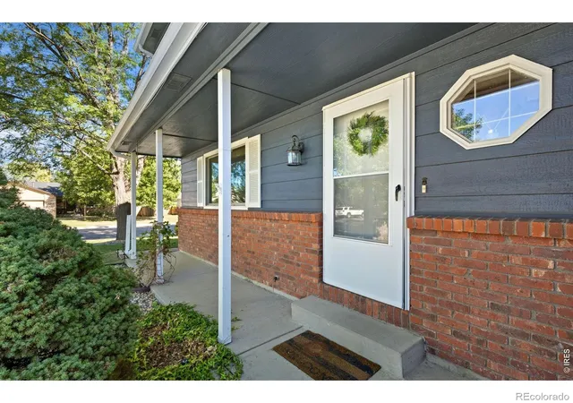 Photo 2 of Single family home for sale at 4050 Niobe Ct, Loveland, CO 80538 | MLS# IR1068239 | Listing updated on 2026-10-06