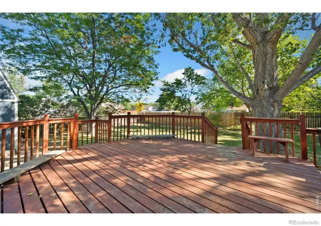 Photo 3 of Single family home for sale at 4050 Niobe Ct, Loveland, CO 80538 | MLS# IR1068239 | Listing updated on 2026-10-06