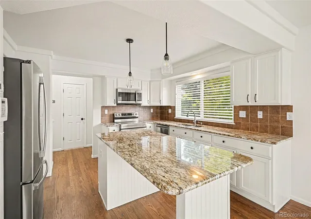 Photo 3 of Single family home for sale at 4435 Lyndenwood Cir, Highlands Ranch, CO 80130 | MLS# 4861938 | Listing updated on 2026-09-23