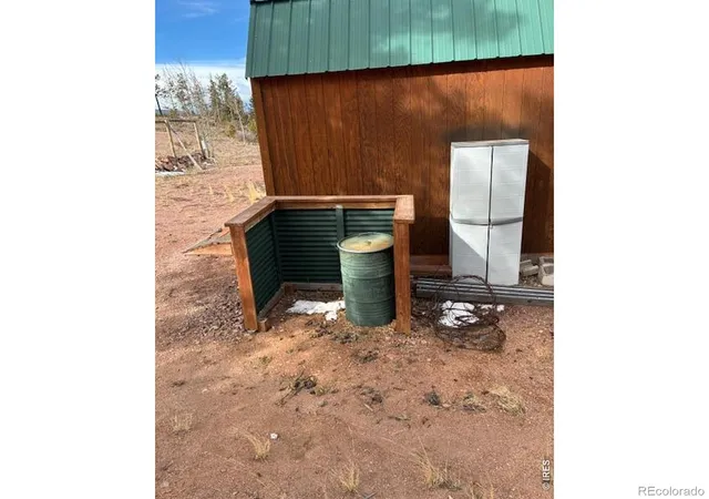 Photo 3 of Land for sale at 5747 N County Rd 73c, Red Feather Lakes, CO 80545 | MLS# IR1068241 | Listing updated on 2026-10-17
