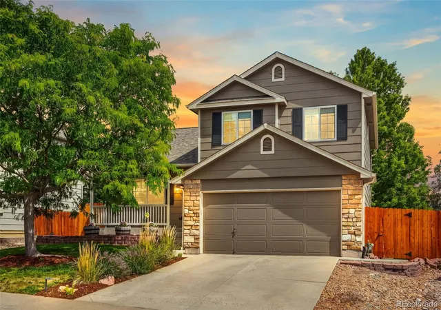 Photo 1 of Single family home for sale at 4280 Deer Watch Dr, Castle Rock, CO 80104 | MLS# 4494720 | Listing updated on 2026-09-23