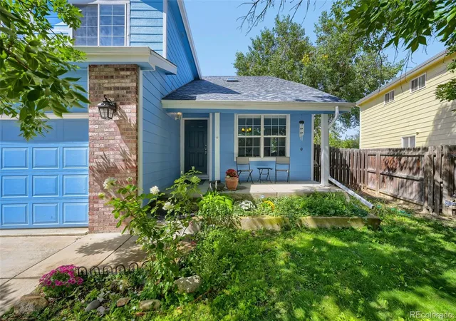 Single family home for sale at 1467 Lincoln Cir, Longmont, CO 80501 | MLS# 6548256
