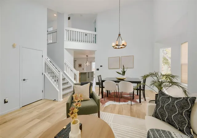 Photo 3 of Single family home for sale at 1467 Lincoln Cir, Longmont, CO 80501 | MLS# 6548256 | Listing updated on 2026-09-23