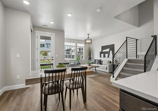 Photo 3 of Single family home for sale at 12300 W 57th Avenue, Arvada, CO 80002 | MLS# 9289747 | Listing updated on 2026-09-17