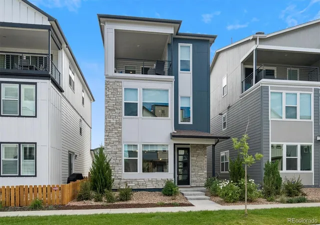Photo 4 of Single family home for sale at 12300 W 57th Avenue, Arvada, CO 80002 | MLS# 9289747 | Listing updated on 2026-09-17