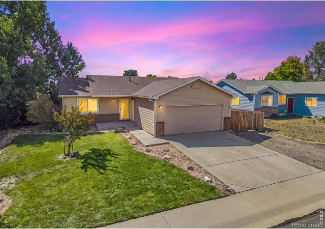 Photo 1 of Sale Pending at 320 E Lilac St, Milliken, CO 80543 | MLS# IR1068243 | Listing updated on 2026-09-23