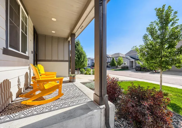 Photo 3 of Single family home for sale at 3543 Makley Cir, Castle Rock, CO 80104 | MLS# 2258632 | Listing updated on 2026-09-12