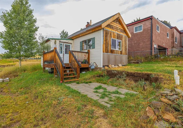 Single family home for sale at 207 W Eaton Ave, Cripple Creek, CO 80813 | MLS# 5064840