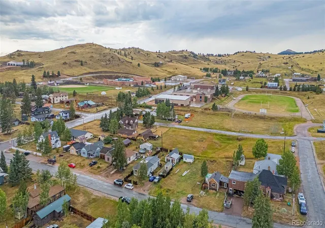 Photo 23 of Single family home for sale at 207 W Eaton Ave, Cripple Creek, CO 80813 | MLS# 5064840 | Listing updated on 2026-10-02
