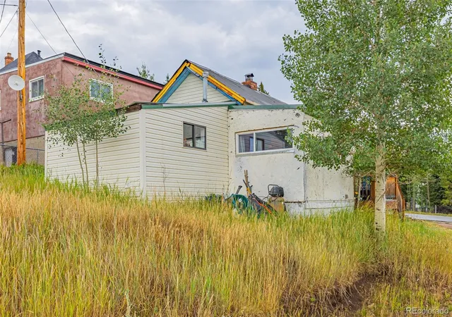 Photo 2 of Single family home for sale at 207 W Eaton Ave, Cripple Creek, CO 80813 | MLS# 5064840 | Listing updated on 2026-10-02