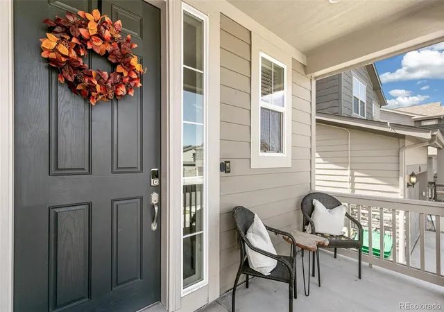 Photo 3 of Single family home for sale at 3361 Ireland Moss St, Castle Rock, CO 80109 | MLS# 4426063 | Listing updated on 2026-09-26