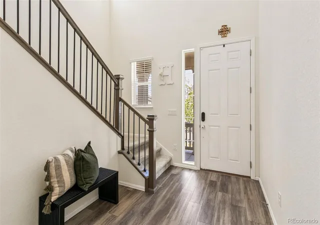 Photo 4 of Single family home for sale at 3361 Ireland Moss St, Castle Rock, CO 80109 | MLS# 4426063 | Listing updated on 2026-09-26