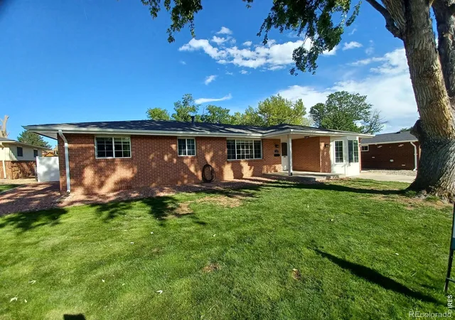 Photo 1 of Single family home for sale at 1430 Spencer St, Longmont, CO 80501 | MLS# IR1068246 | Listing updated on 2026-09-25