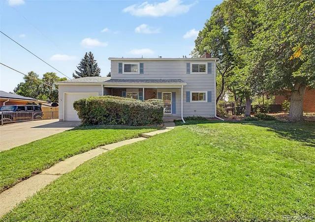 Photo 1 of Single family home for sale at 11620 W 60th Avenue, Arvada, CO 80004 | MLS# 3489685 | Listing updated on 2026-09-20