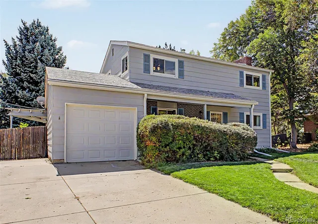 Photo 2 of Single family home for sale at 11620 W 60th Avenue, Arvada, CO 80004 | MLS# 3489685 | Listing updated on 2026-09-20