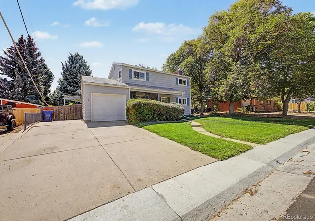 Photo 3 of Single family home for sale at 11620 W 60th Avenue, Arvada, CO 80004 | MLS# 3489685 | Listing updated on 2026-09-20