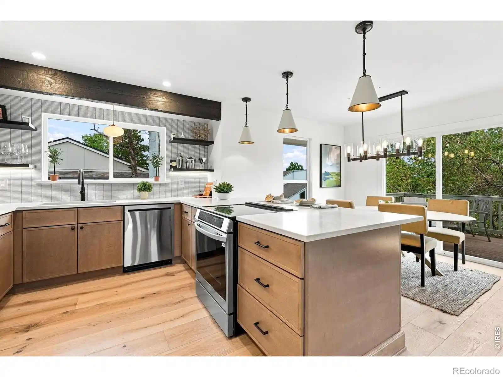 Photo 3 of Single family home for sale at 3760 Silver Plume Ln, Boulder, CO 80305 | MLS# IR1068248 | Listing updated on 2026-09-26