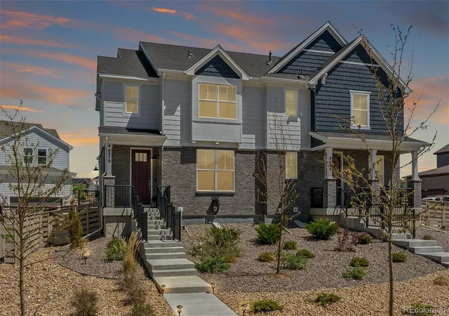 Photo 1 of Single family home for sale at 8070 Mount Ouray Rd, Littleton, CO 80125 | MLS# 3063984 | Listing updated on 2026-09-24