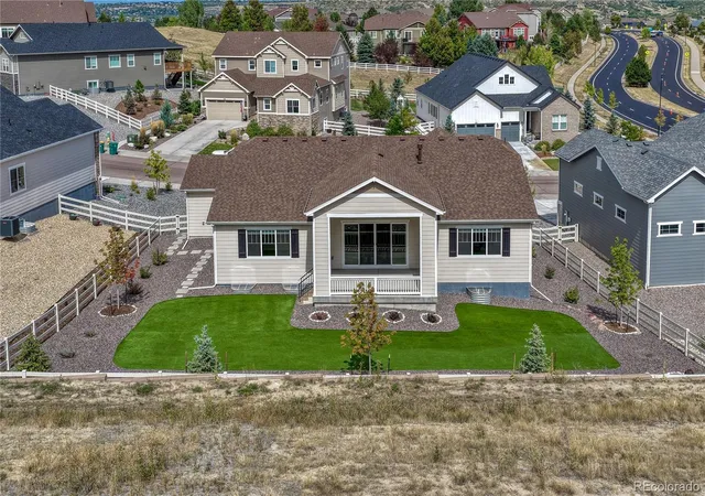 Photo 3 of Single family home for sale at 4121 River Oaks St, Castle Rock, CO 80104 | MLS# 2063121 | Listing updated on 2026-09-25