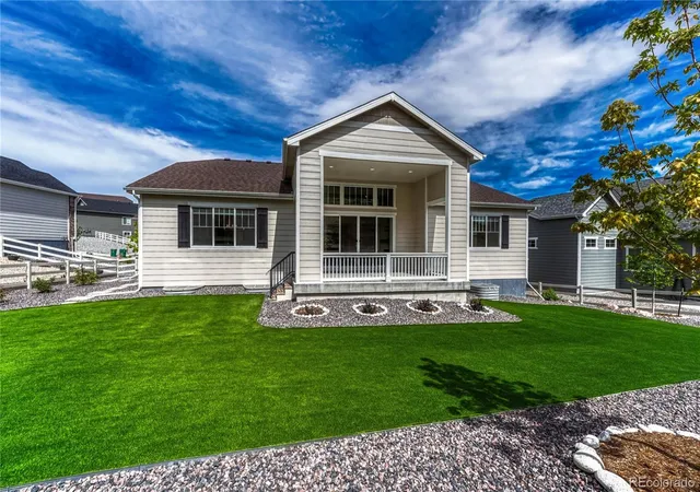 Photo 3 of Single family home for sale at 4121 River Oaks St, Castle Rock, CO 80104 | MLS# 2063121 | Listing updated on 2026-09-25