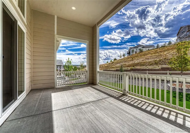 Photo 4 of Single family home for sale at 4121 River Oaks St, Castle Rock, CO 80104 | MLS# 2063121 | Listing updated on 2026-09-25
