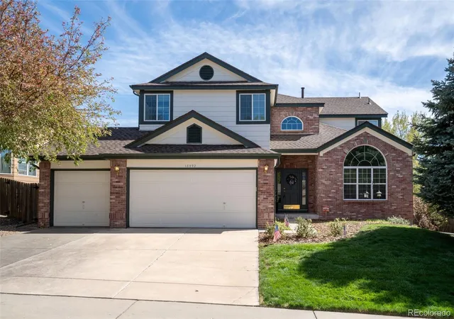 Photo 1 of Single family home for sale at 18092 E Dorado Dr, Centennial, CO 80015 | MLS# 7036817 | Listing updated on 2026-10-24