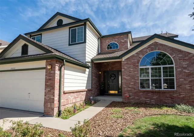 Photo 2 of Single family home for sale at 18092 E Dorado Dr, Centennial, CO 80015 | MLS# 7036817 | Listing updated on 2026-10-24
