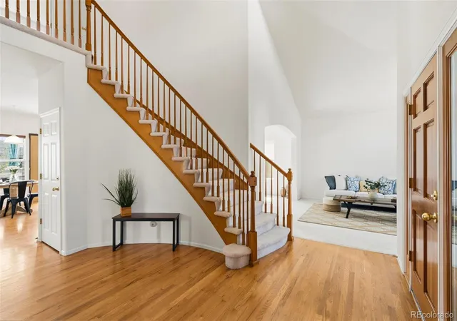 Photo 4 of Single family home for sale at 18092 E Dorado Dr, Centennial, CO 80015 | MLS# 7036817 | Listing updated on 2026-10-24