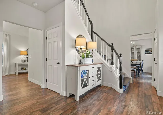 Photo 3 of Single family home for sale at 8281 Inca Rd, Larkspur, CO 80118 | MLS# 5526518 | Listing updated on 2026-09-28