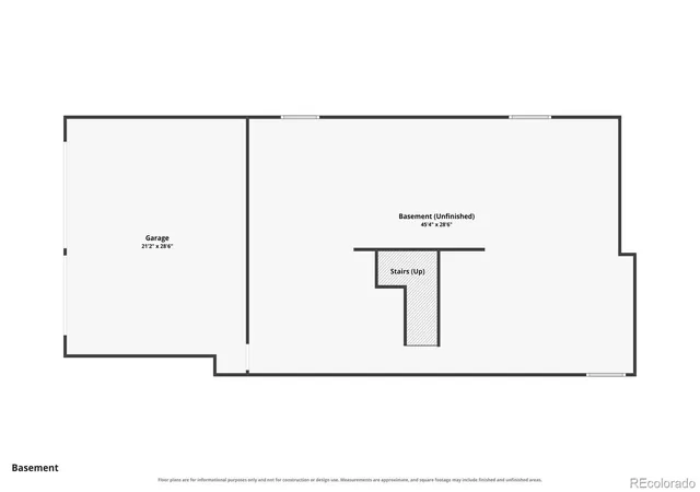 Photo 49 of Single family home for sale at 8281 Inca Rd, Larkspur, CO 80118 | MLS# 5526518 | Listing updated on 2026-10-05