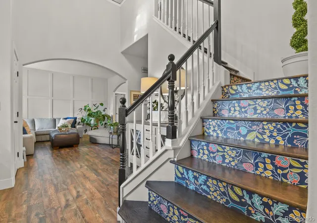 Photo 4 of Single family home for sale at 8281 Inca Rd, Larkspur, CO 80118 | MLS# 5526518 | Listing updated on 2026-09-28