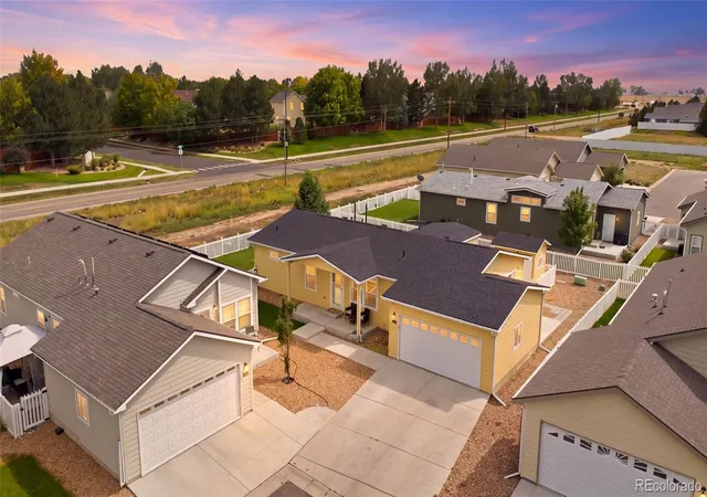 Photo 2 of Sale Pending at 6370 Red Cedar St #10, Frederick, CO 80530 | MLS# 2438102 | Listing updated on 2026-10-06