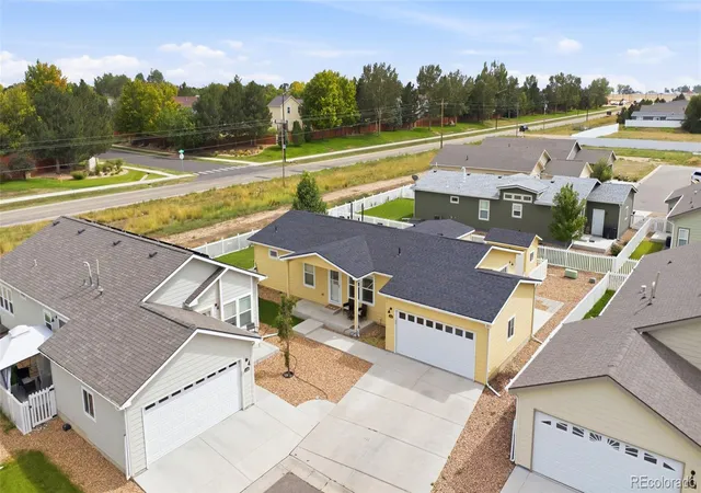 Photo 3 of Sale Pending at 6370 Red Cedar St #10, Frederick, CO 80530 | MLS# 2438102 | Listing updated on 2026-10-06
