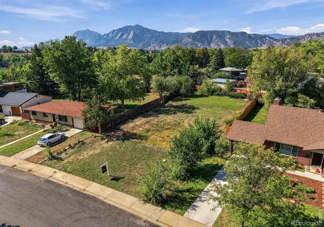 Photo 2 of Land for sale at 3055 23rd Street, Boulder, CO 80304 | MLS# IR1068253 | Listing updated on 2026-10-01