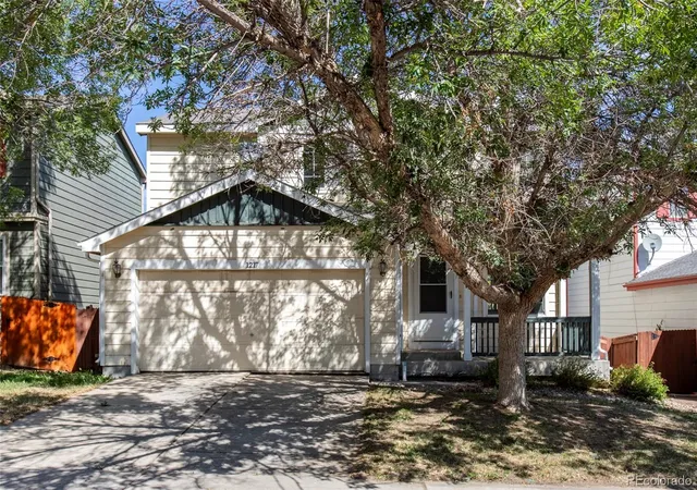 Photo 1 of Single family home for sale at 1217 W 85th Avenue, Denver, CO 80260 | MLS# 2684394 | Listing updated on 2026-09-14