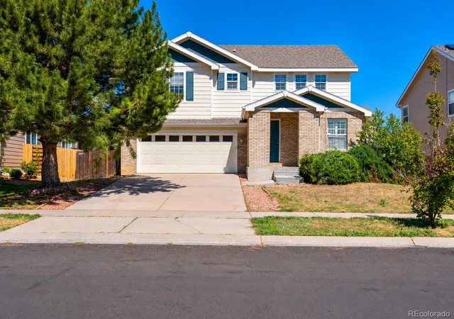 Photo 1 of Single family home for sale at 19365 E Lasalle Pl, Aurora, CO 80013 | MLS# 7207038 | Listing updated on 2026-10-06