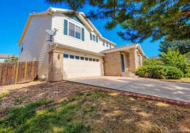 Photo 2 of Single family home for sale at 19365 E Lasalle Pl, Aurora, CO 80013 | MLS# 7207038 | Listing updated on 2026-10-06