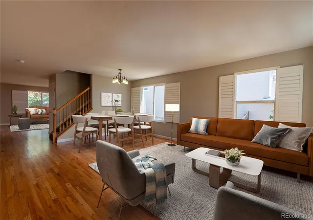 Photo 3 of Single family home for sale at 19365 E Lasalle Pl, Aurora, CO 80013 | MLS# 7207038 | Listing updated on 2026-10-06