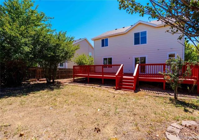 Photo 31 of Single family home for sale at 19365 E Lasalle Pl, Aurora, CO 80013 | MLS# 7207038 | Listing updated on 2026-10-06