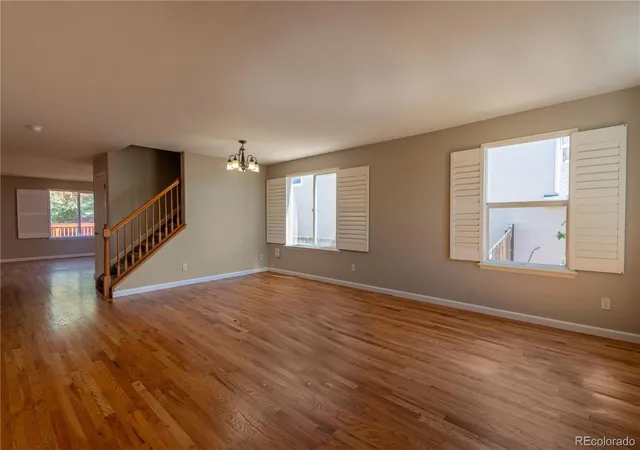 Photo 3 of Single family home for sale at 19365 E Lasalle Pl, Aurora, CO 80013 | MLS# 7207038 | Listing updated on 2026-10-21
