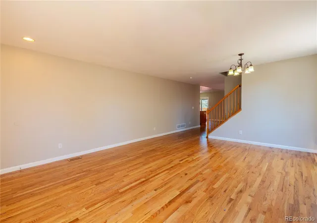 Photo 4 of Single family home for sale at 19365 E Lasalle Pl, Aurora, CO 80013 | MLS# 7207038 | Listing updated on 2026-10-21