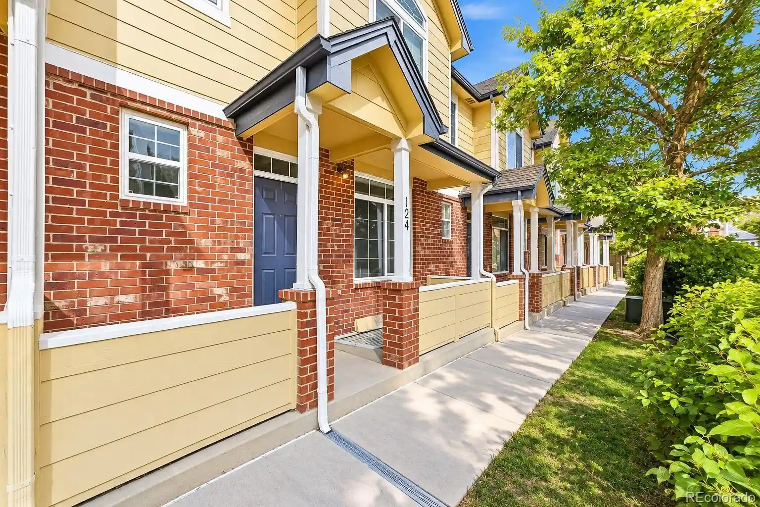 Listing Photo 1 - Condo for sale in 2855 Rock Creek Cir located at 2855 Rock Creek Cir, Superior, CO 80027 - Unit #124