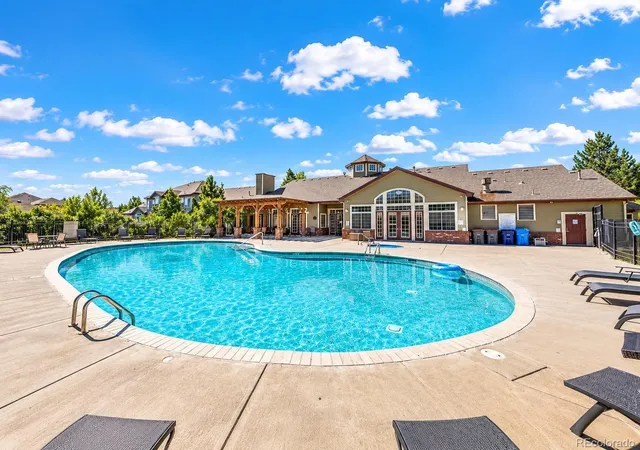 Listing Photo 3 - Condo for sale in building located at 2855 Rock Creek Cir, Superior, CO 80027 - Unit #124