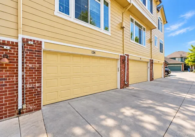 Listing Photo 4 - Condo for sale in building located at 2855 Rock Creek Cir, Superior, CO 80027 - Unit #124
