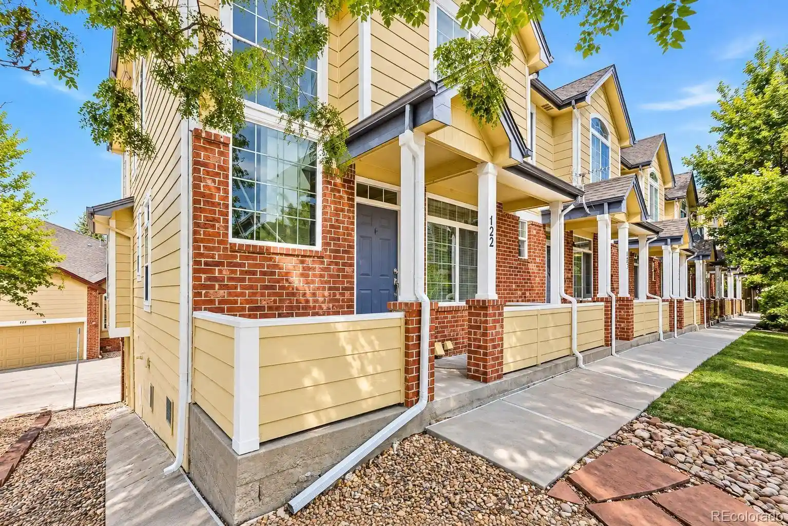 Listing Photo 50 - Condo for sale in 2855 Rock Creek Cir located at 2855 Rock Creek Cir, Superior, CO 80027 - Unit #124