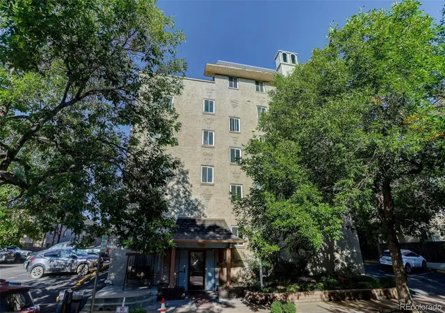 Photo 22 of Condo for sale at 1125 N Washington St #201, Denver, CO 80203 | MLS# 7315864 | Listing updated on 2026-10-12
