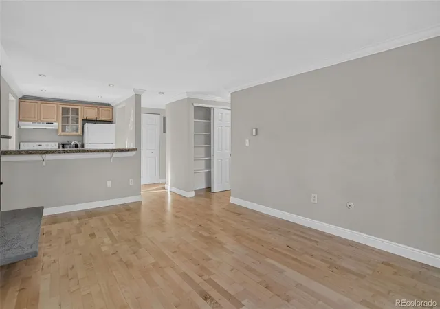 Photo 2 of Condo for sale at 1125 N Washington St #201, Denver, CO 80203 | MLS# 7315864 | Listing updated on 2026-10-05