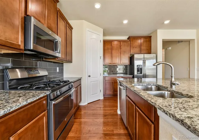 Photo 4 of Single family home for sale at 15180 Yellowthroat St, Parker, CO 80134 | MLS# 7376863 | Listing updated on 2026-10-17