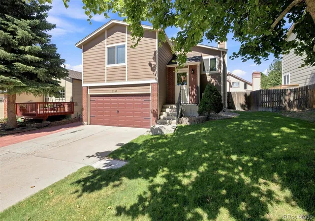 Single family home for sale at 3240 Richmond Dr, Colorado Springs, CO 80922 | MLS# 2812573
